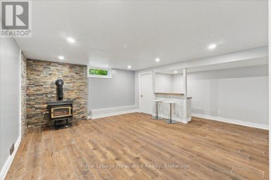380 ASHLEY STREET Belleville (Belleville Ward) Ontario photo 23