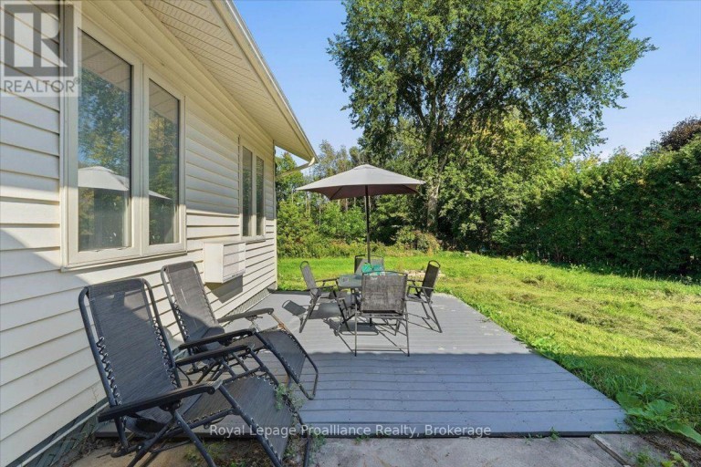 380 ASHLEY STREET, Belleville (Belleville Ward), Ontario, K0K2B0