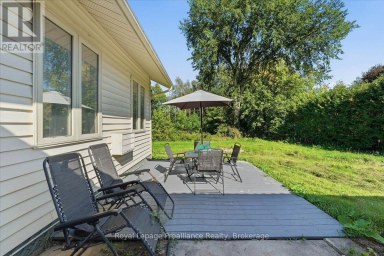 380 ASHLEY STREET Belleville (Belleville Ward) Ontario photo 32