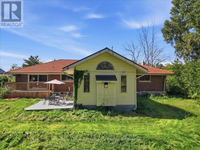 380 ASHLEY STREET, Belleville (Belleville Ward), Ontario, K0K2B0