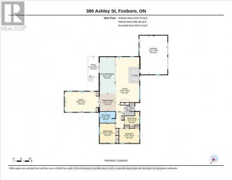 380 ASHLEY STREET Belleville (Belleville Ward) Ontario photo 34