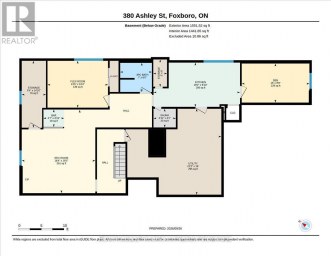 380 ASHLEY STREET Belleville (Belleville Ward) Ontario photo 35