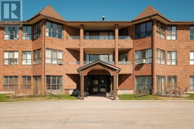 218 - 921 ARMOUR ROAD Peterborough (Ashburnham Ward 4) Ontario photo 1
