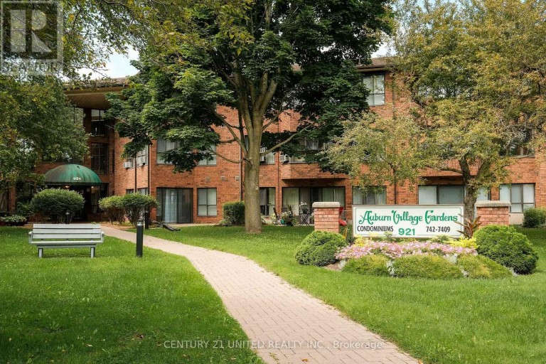 218 - 921 ARMOUR ROAD, Peterborough (Ashburnham Ward 4), Ontario, K9H7K5