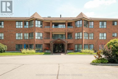 218 - 921 ARMOUR ROAD Peterborough (Ashburnham Ward 4) Ontario photo 18