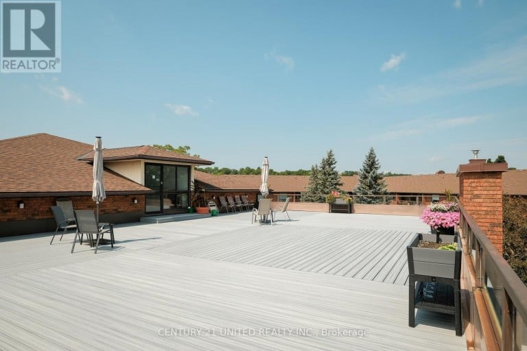 218 - 921 ARMOUR ROAD, Peterborough (Ashburnham Ward 4), Ontario, K9H7K5