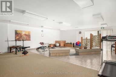 218 - 921 ARMOUR ROAD Peterborough (Ashburnham Ward 4) Ontario photo 22