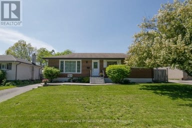 112 PROSPECT HILL Quinte West (Trenton Ward) Ontario photo 1