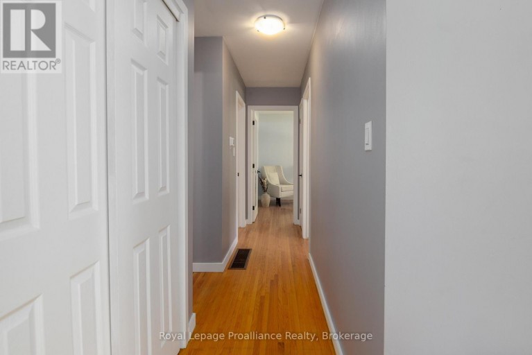 112 PROSPECT HILL, Quinte West (Trenton Ward), Ontario, K8V2V3