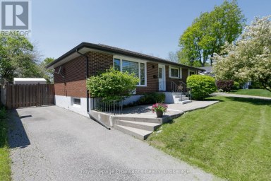 112 PROSPECT HILL Quinte West (Trenton Ward) Ontario photo 2