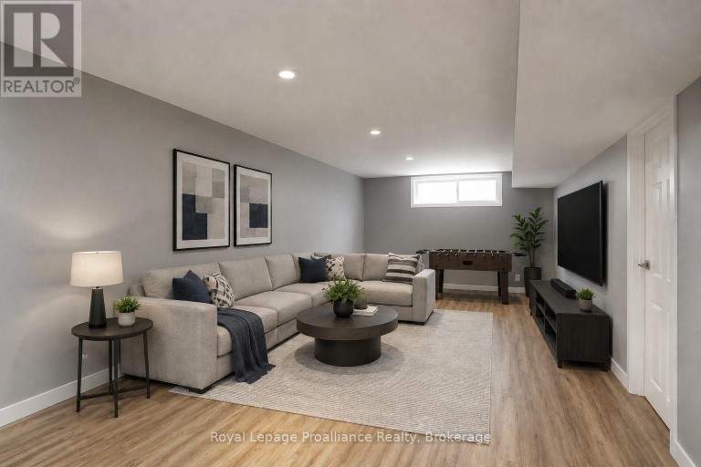 112 PROSPECT HILL, Quinte West (Trenton Ward), Ontario, K8V2V3