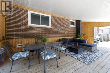 112 PROSPECT HILL Quinte West (Trenton Ward) Ontario photo 29