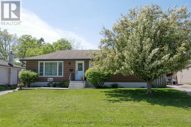 112 PROSPECT HILL Quinte West (Trenton Ward) Ontario photo 3