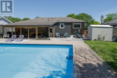 112 PROSPECT HILL Quinte West (Trenton Ward) Ontario photo 30
