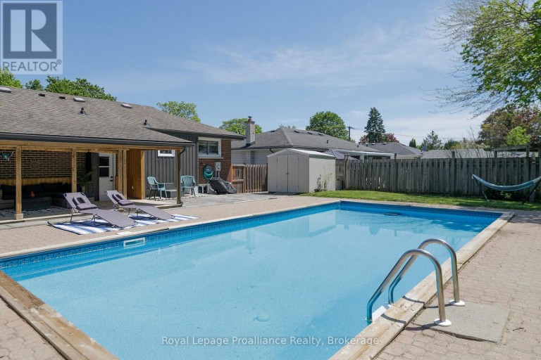 112 PROSPECT HILL, Quinte West (Trenton Ward), Ontario, K8V2V3