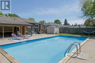 112 PROSPECT HILL Quinte West (Trenton Ward) Ontario photo 31