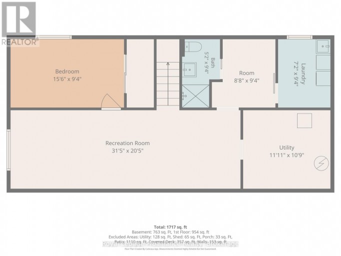 112 PROSPECT HILL, Quinte West (Trenton Ward), Ontario, K8V2V3