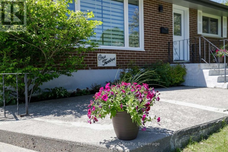 112 PROSPECT HILL, Quinte West (Trenton Ward), Ontario, K8V2V3