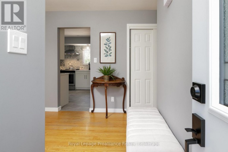 112 PROSPECT HILL, Quinte West (Trenton Ward), Ontario, K8V2V3