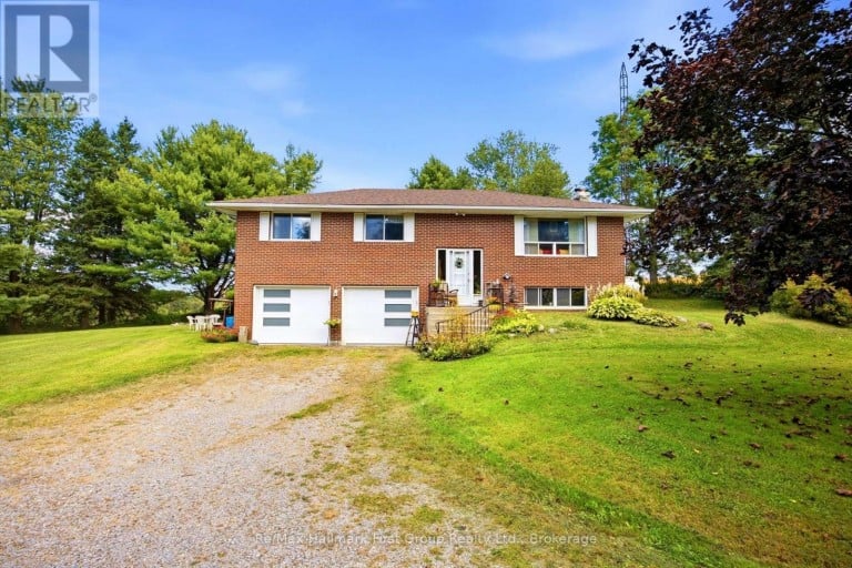 1340 6TH LINE, NEWTONVILLE, Port Hope, Ontario, L0A1J0