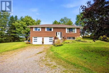 1340 6TH LINE, NEWTONVILLE Port Hope Ontario photo 1