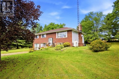 1340 6TH LINE, NEWTONVILLE Port Hope Ontario photo 3