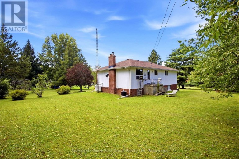 1340 6TH LINE, NEWTONVILLE, Port Hope, Ontario, L0A1J0
