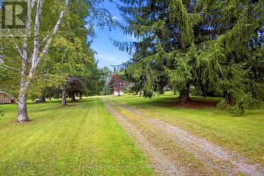 1340 6TH LINE, NEWTONVILLE Port Hope Ontario photo 7