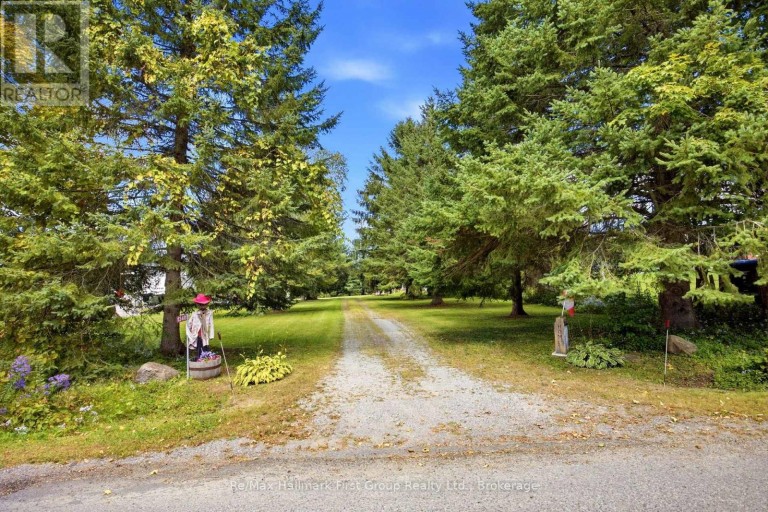 1340 6TH LINE, NEWTONVILLE, Port Hope, Ontario, L0A1J0