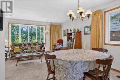 87 OAKWOOD CRESCENT Peterborough (Monaghan Ward 2) Ontario photo 10