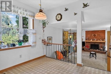 87 OAKWOOD CRESCENT Peterborough (Monaghan Ward 2) Ontario photo 17