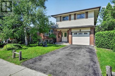 87 OAKWOOD CRESCENT Peterborough (Monaghan Ward 2) Ontario photo 2