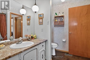 87 OAKWOOD CRESCENT Peterborough (Monaghan Ward 2) Ontario photo 25