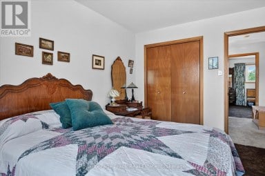 87 OAKWOOD CRESCENT Peterborough (Monaghan Ward 2) Ontario photo 29