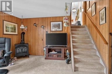 87 OAKWOOD CRESCENT Peterborough (Monaghan Ward 2) Ontario photo 30