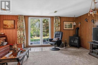87 OAKWOOD CRESCENT Peterborough (Monaghan Ward 2) Ontario photo 31