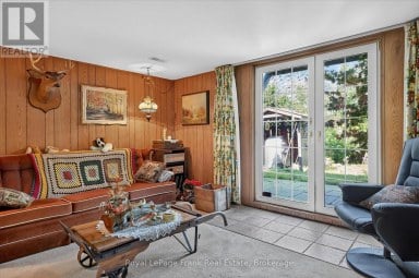 87 OAKWOOD CRESCENT Peterborough (Monaghan Ward 2) Ontario photo 32