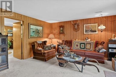 87 OAKWOOD CRESCENT Peterborough (Monaghan Ward 2) Ontario photo 33