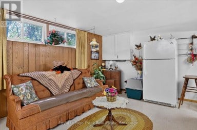 87 OAKWOOD CRESCENT Peterborough (Monaghan Ward 2) Ontario photo 36