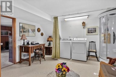 87 OAKWOOD CRESCENT Peterborough (Monaghan Ward 2) Ontario photo 38