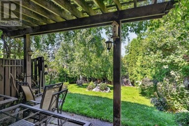 87 OAKWOOD CRESCENT Peterborough (Monaghan Ward 2) Ontario photo 40