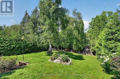87 OAKWOOD CRESCENT Peterborough (Monaghan Ward 2) Ontario photo 41