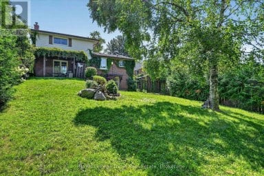 87 OAKWOOD CRESCENT Peterborough (Monaghan Ward 2) Ontario photo 43