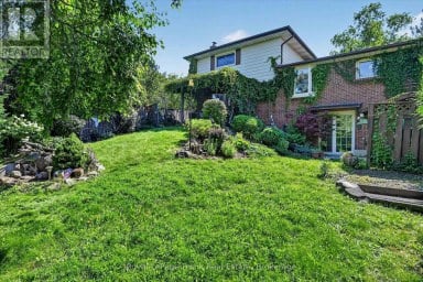 87 OAKWOOD CRESCENT Peterborough (Monaghan Ward 2) Ontario photo 45