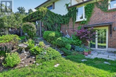 87 OAKWOOD CRESCENT Peterborough (Monaghan Ward 2) Ontario photo 47