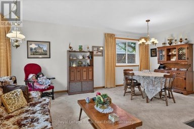 87 OAKWOOD CRESCENT Peterborough (Monaghan Ward 2) Ontario photo 8