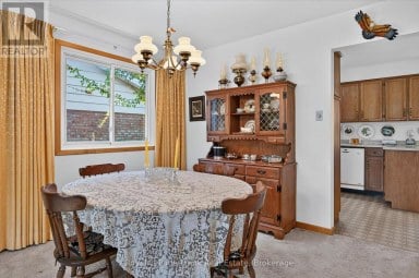 87 OAKWOOD CRESCENT Peterborough (Monaghan Ward 2) Ontario photo 9