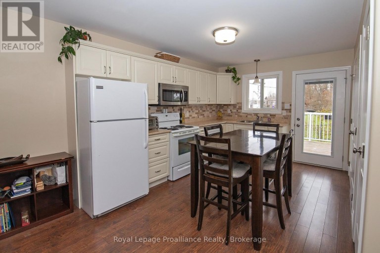 494 METCALF STREET, Tweed (Tweed (Village)), Ontario, K0K3J0