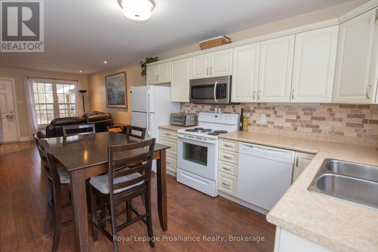 494 METCALF STREET, Tweed (Tweed (Village)), Ontario, K0K3J0