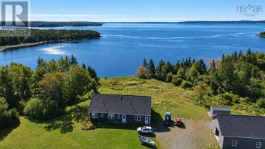 2285 Port Malcolm Road Port Malcolm Nova Scotia photo 1
